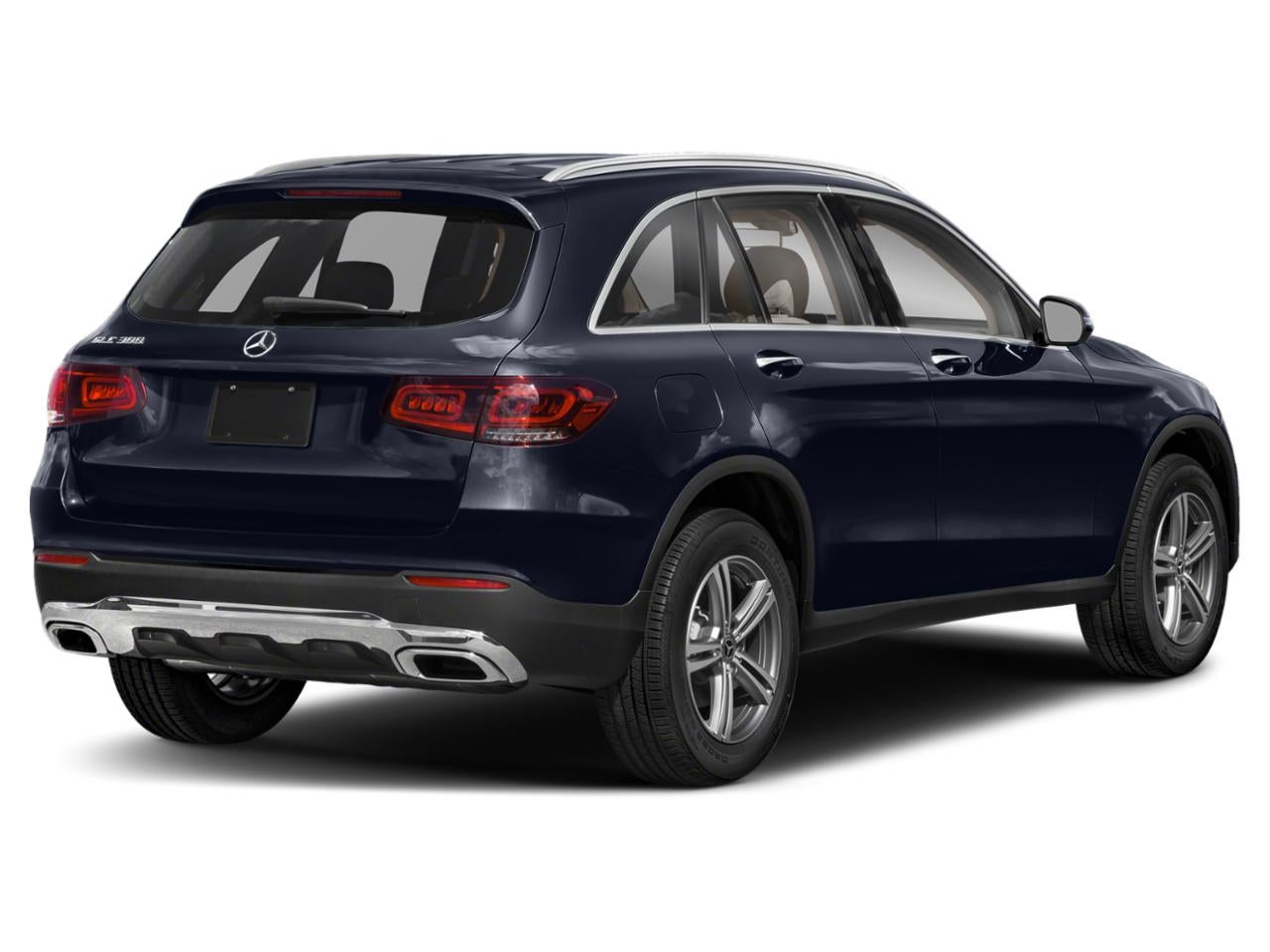 2022 Mercedes-Benz GLC GLC 300 SUV