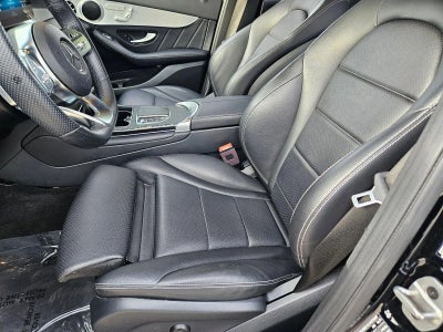 2022 Mercedes-Benz GLC GLC 300 SUV