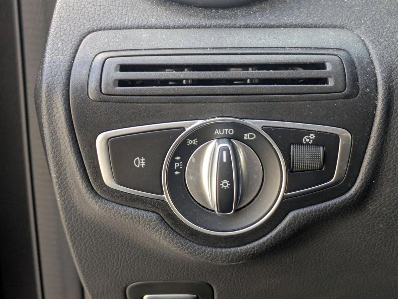 2022 Mercedes-Benz GLC GLC 300 SUV