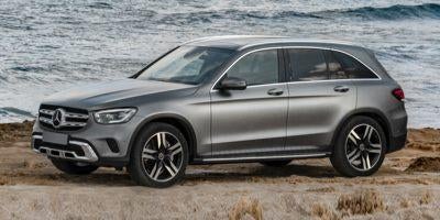 2022 Mercedes-Benz GLC GLC 300 SUV