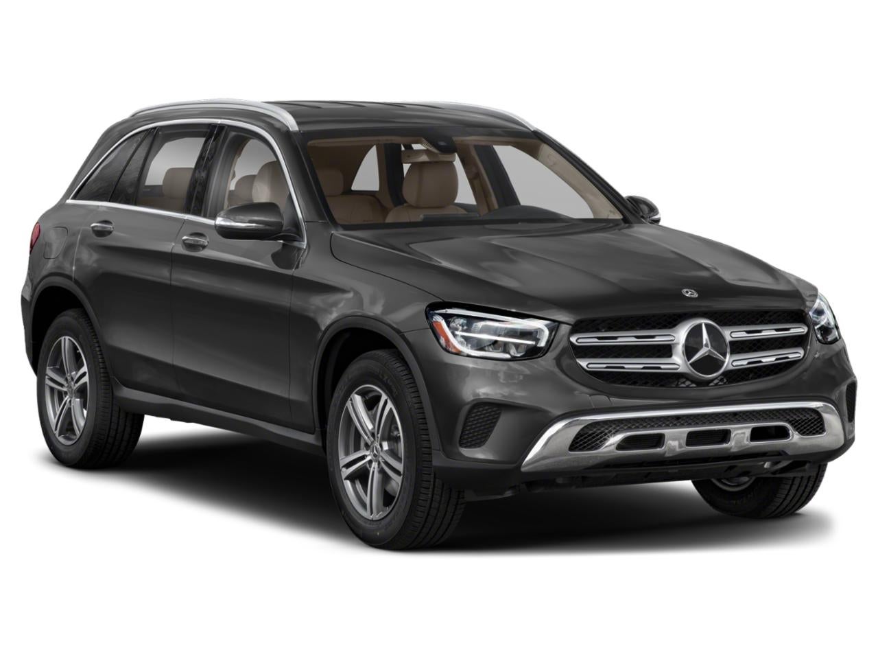 2022 Mercedes-Benz GLC GLC 300 SUV