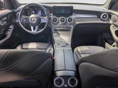 2022 Mercedes-Benz GLC GLC 300 4MATIC® SUV