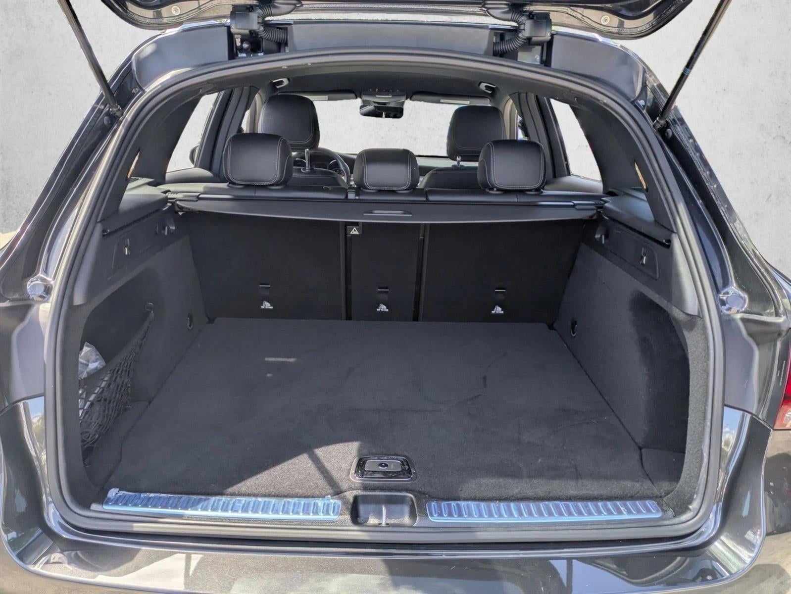 2022 Mercedes-Benz GLC GLC 300 4MATIC® SUV