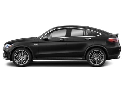 2022 Mercedes-Benz GLC AMG® GLC 43 4MATIC® Coupe