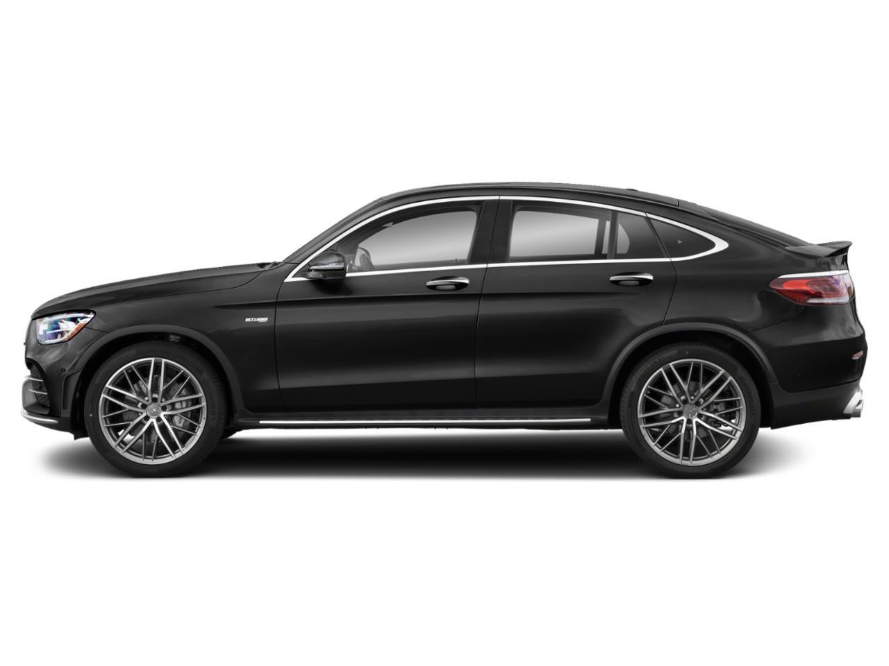 2022 Mercedes-Benz GLC AMG® GLC 43 4MATIC® Coupe