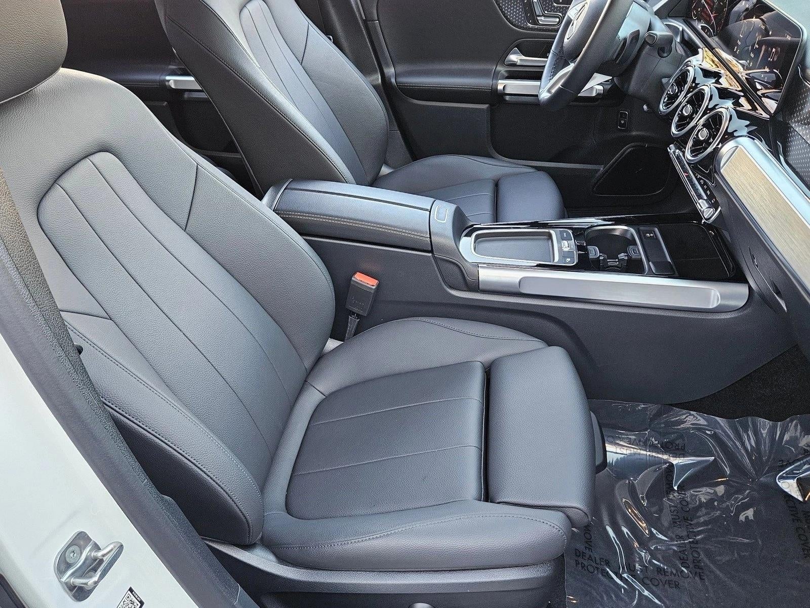 2026 Mercedes-Benz GLB GLB 250 SUV