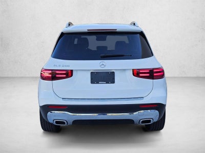 2026 Mercedes-Benz GLB GLB 250 SUV