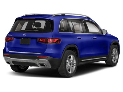 2022 Mercedes-Benz GLB GLB 250 SUV