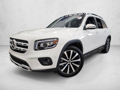 2023 Mercedes-Benz GLB GLB 250 SUV