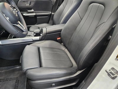 2023 Mercedes-Benz GLB GLB 250 SUV