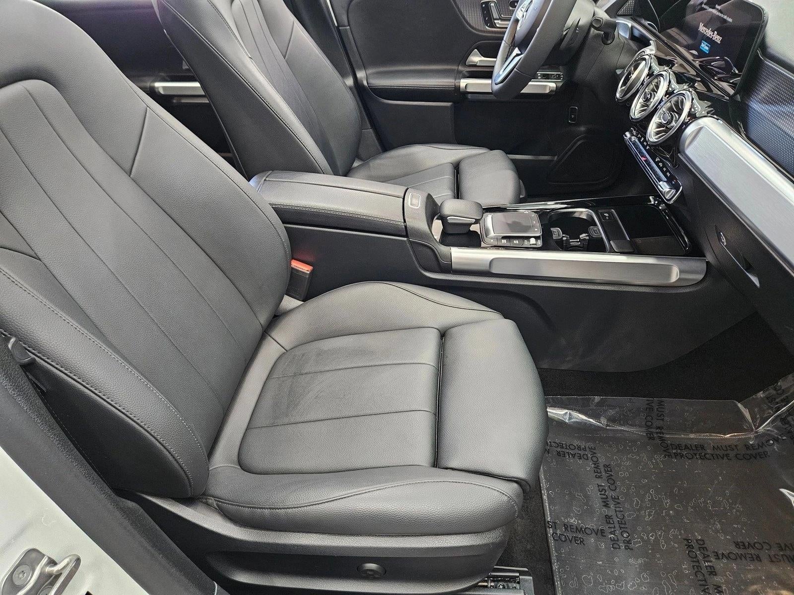 2023 Mercedes-Benz GLB GLB 250 SUV