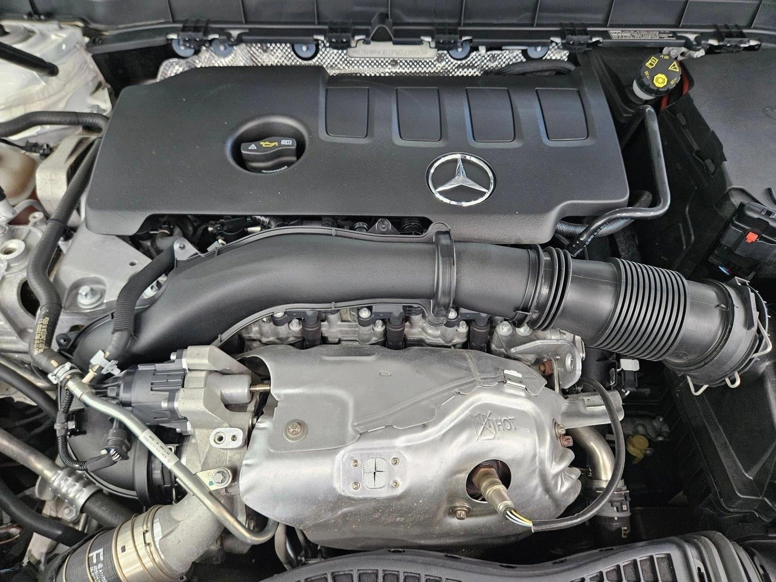 2023 Mercedes-Benz GLB GLB 250 SUV