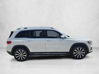 2023 Mercedes-Benz GLB GLB 250 SUV
