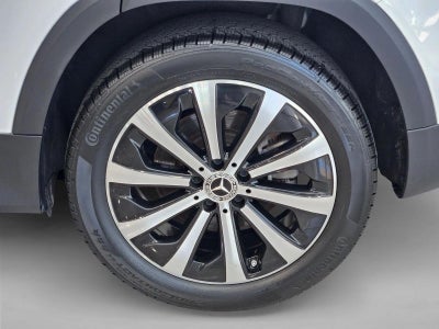 2023 Mercedes-Benz GLB GLB 250 SUV