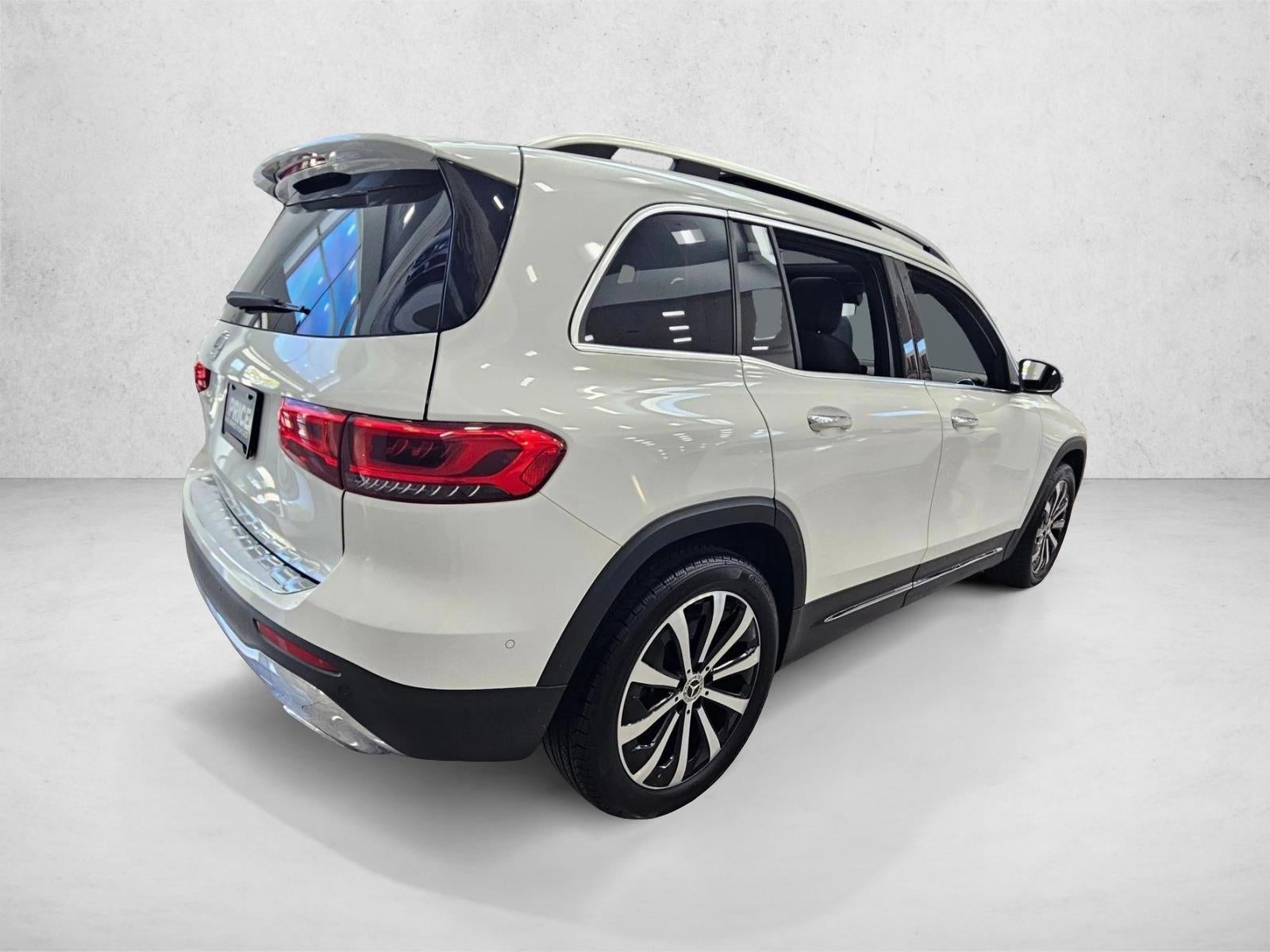 2023 Mercedes-Benz GLB GLB 250 SUV