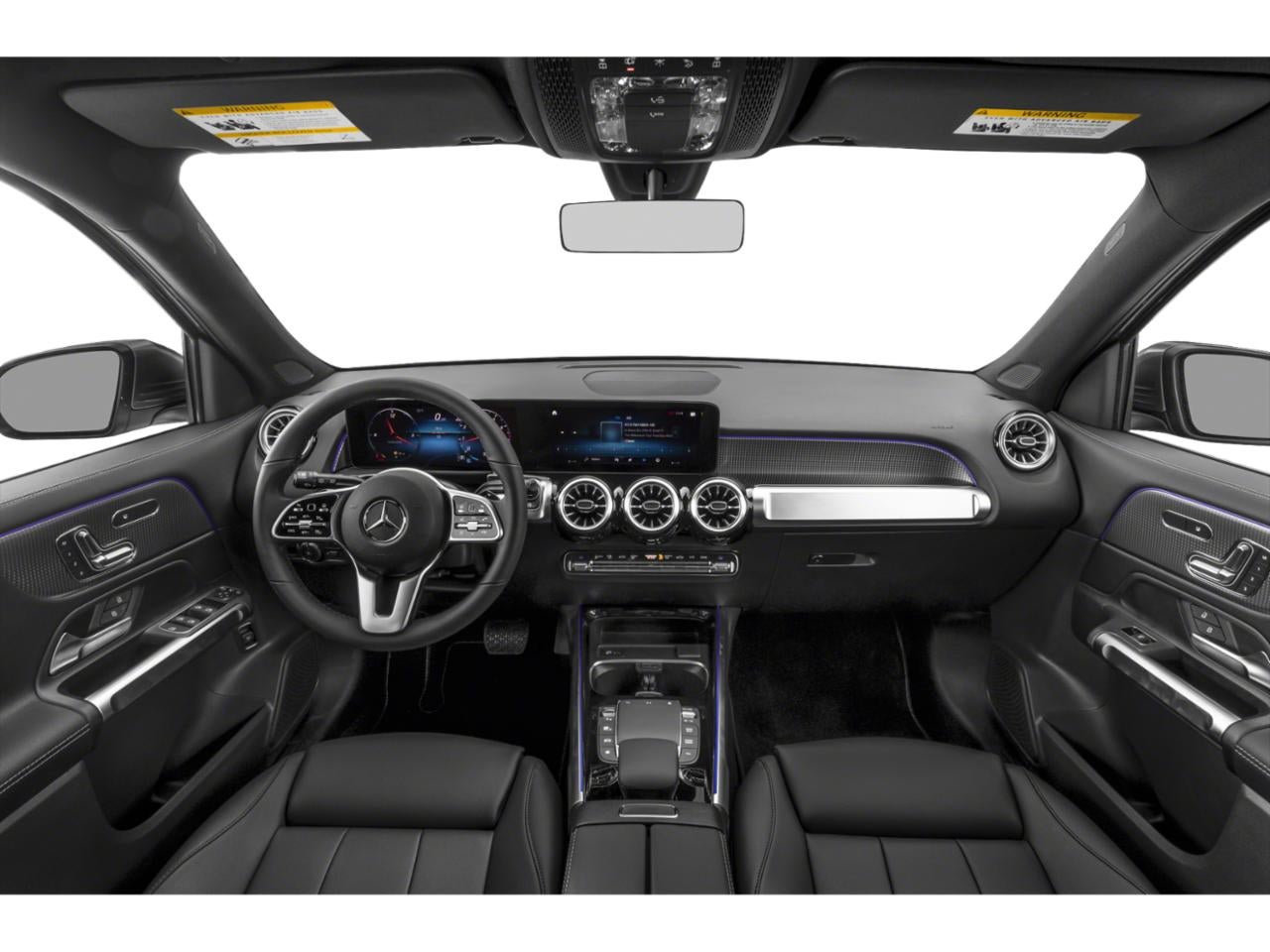 2023 Mercedes-Benz GLB GLB 250 SUV