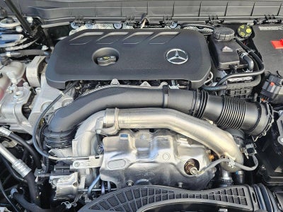 2026 Mercedes-Benz GLB GLB 250 SUV