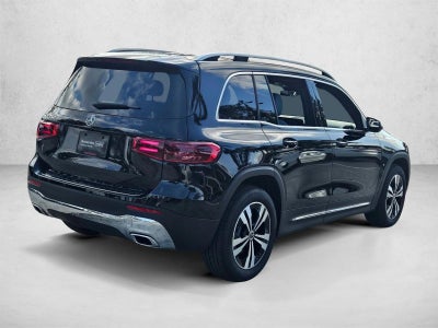 2026 Mercedes-Benz GLB GLB 250 SUV