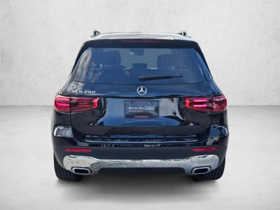 2026 Mercedes-Benz GLB GLB 250 SUV