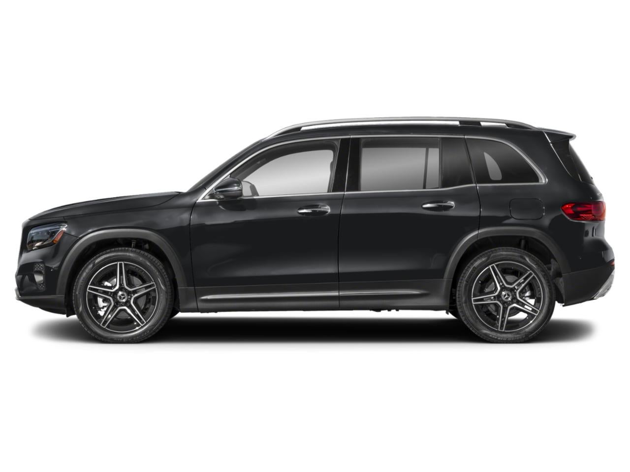 2026 Mercedes-Benz GLB GLB 250 SUV