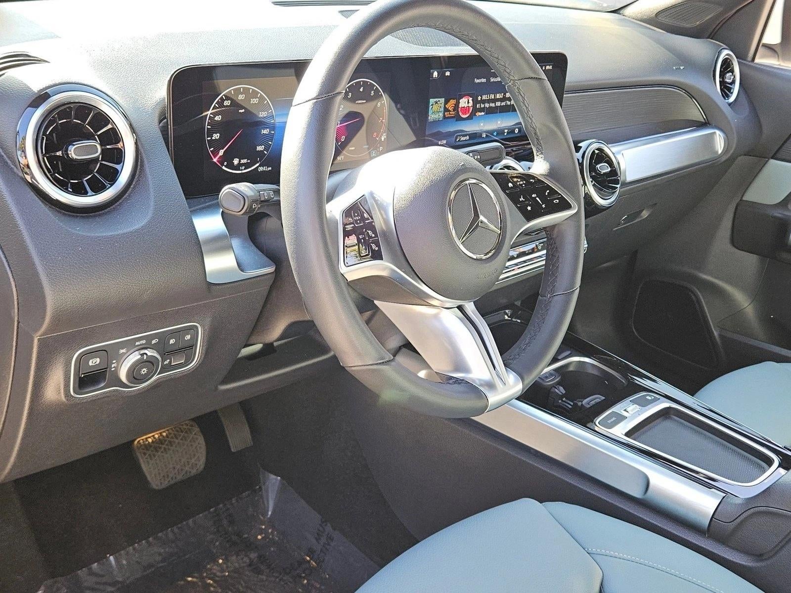 2026 Mercedes-Benz GLB GLB 250 SUV