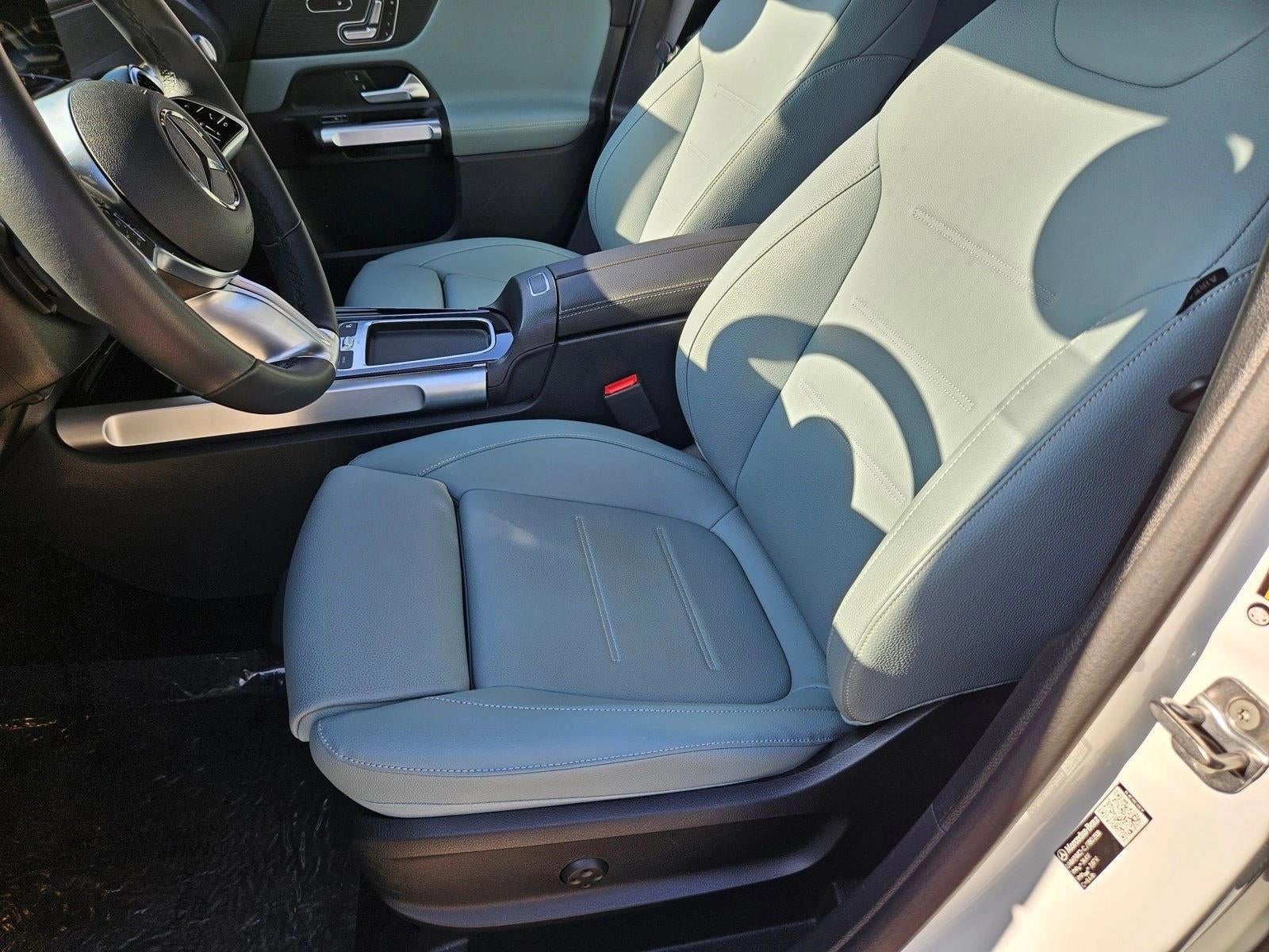 2026 Mercedes-Benz GLB GLB 250 SUV