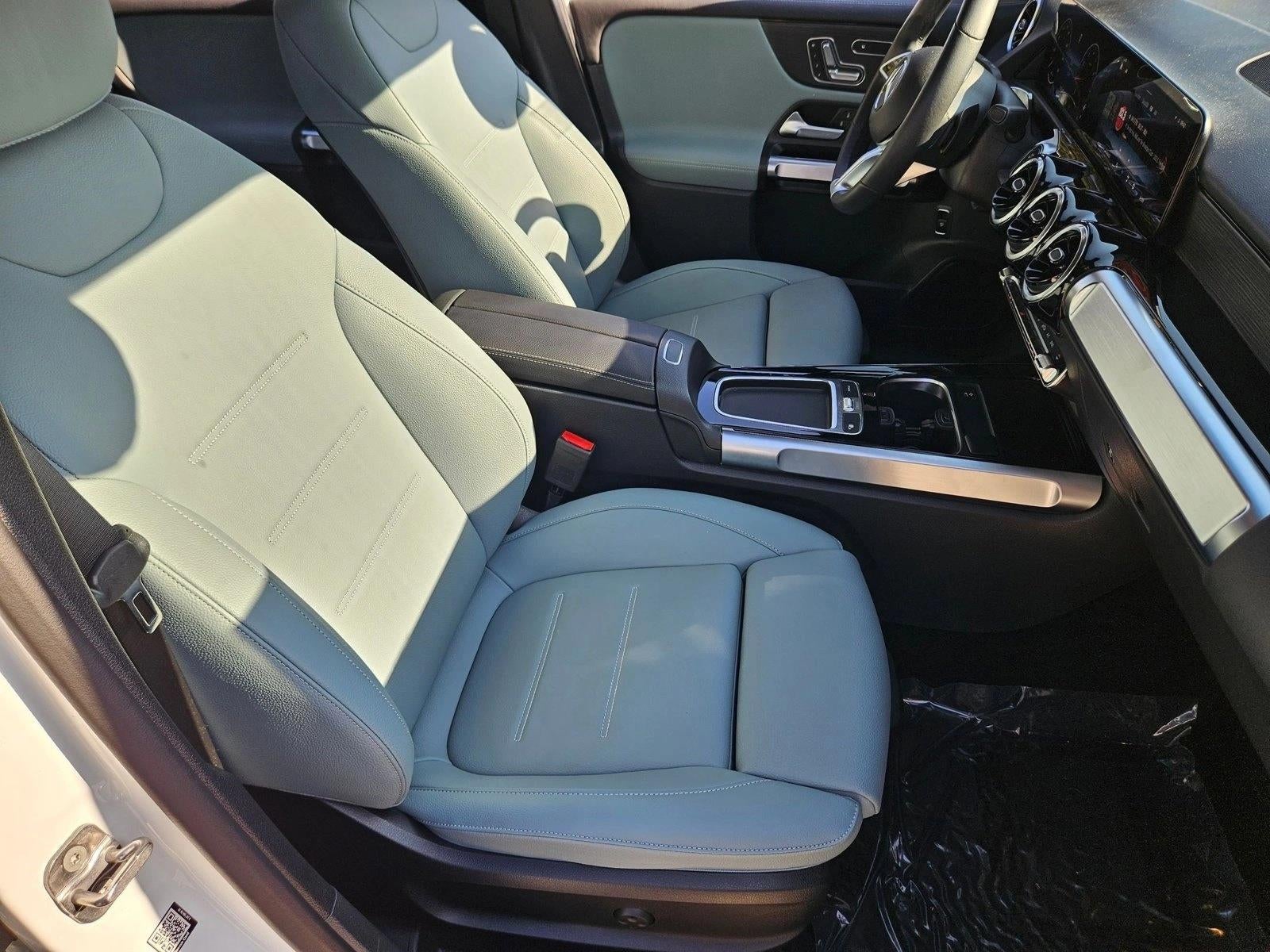 2026 Mercedes-Benz GLB GLB 250 SUV