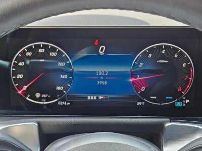 2026 Mercedes-Benz GLB GLB 250 SUV