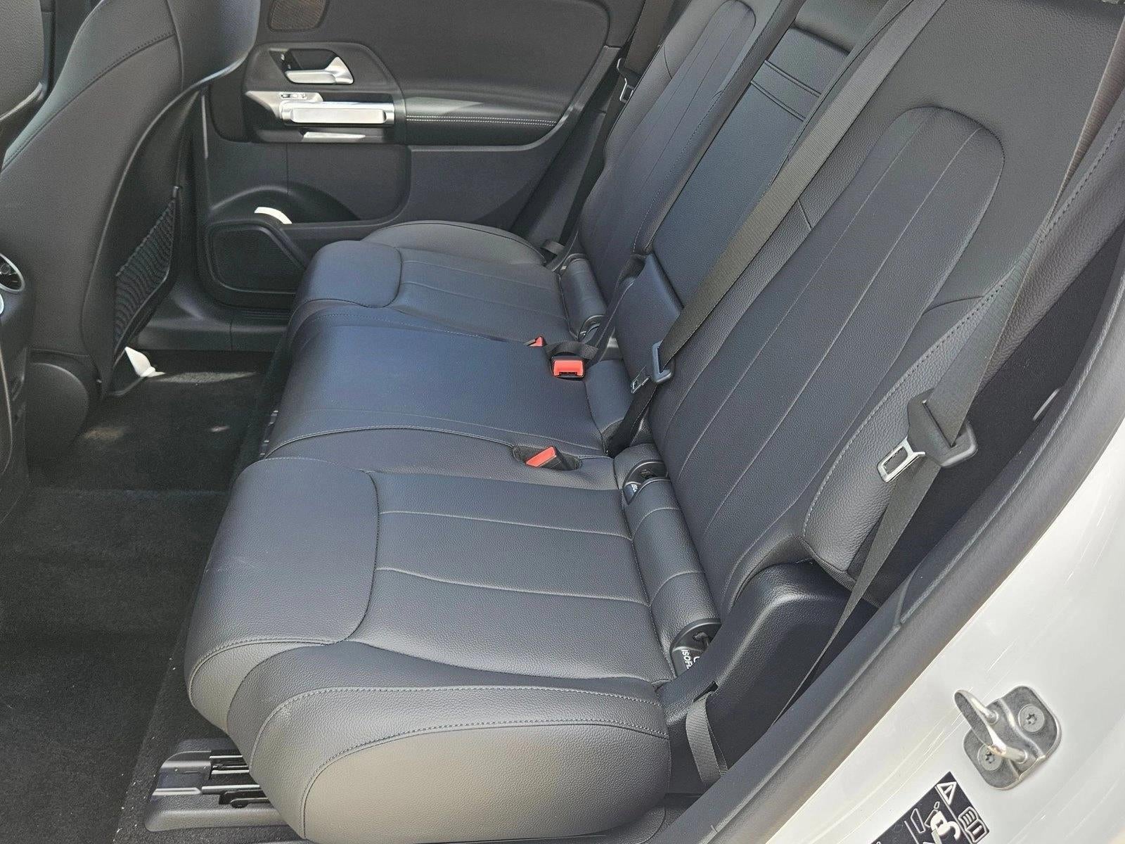 2026 Mercedes-Benz GLB GLB 250 SUV