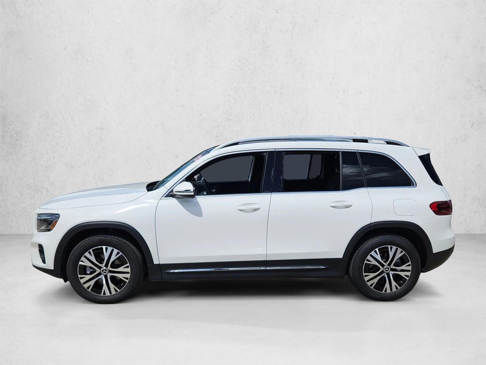 2026 Mercedes-Benz GLB GLB 250 SUV