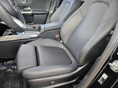 2026 Mercedes-Benz GLB GLB 250 SUV