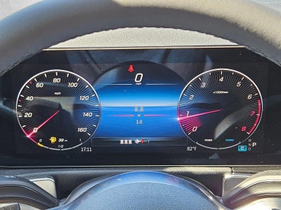 2026 Mercedes-Benz GLB GLB 250 SUV