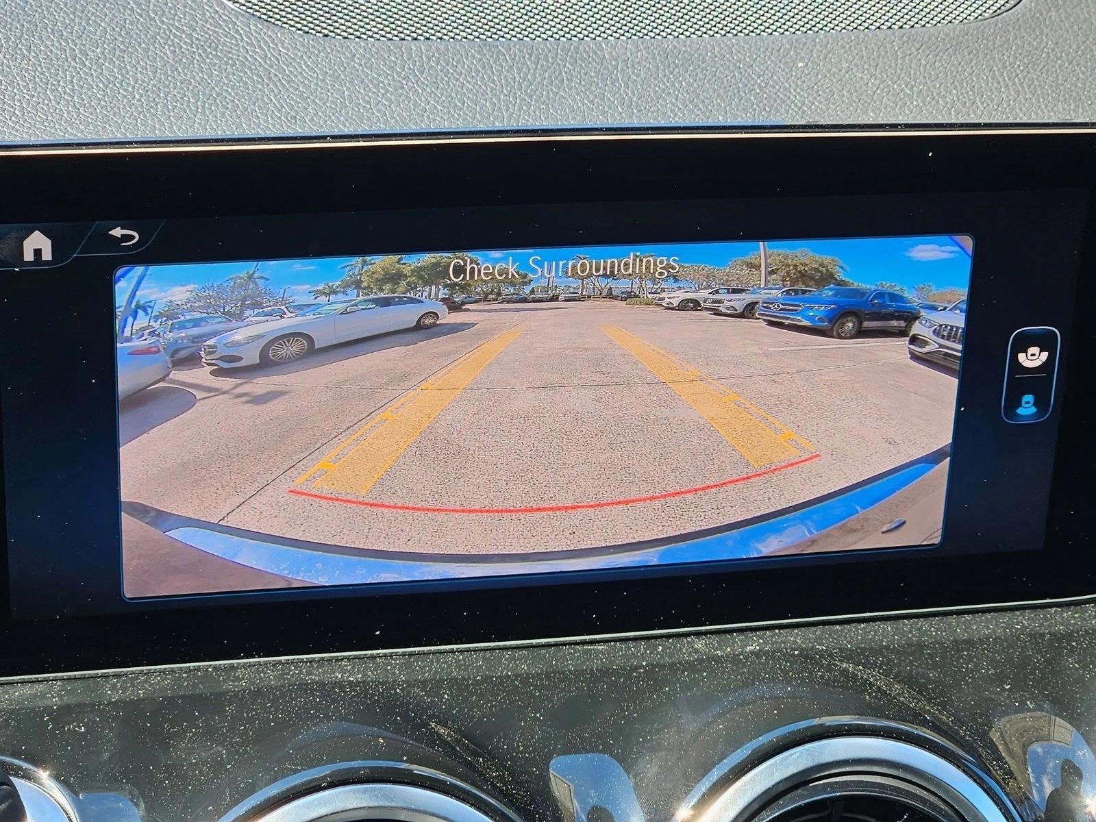 2026 Mercedes-Benz GLB GLB 250 SUV