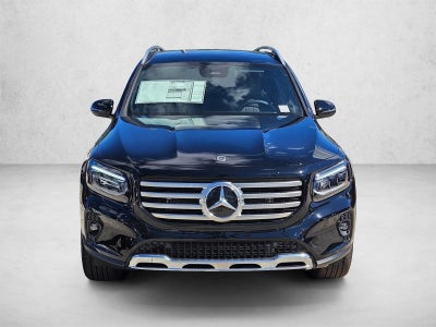 2026 Mercedes-Benz GLB GLB 250 SUV