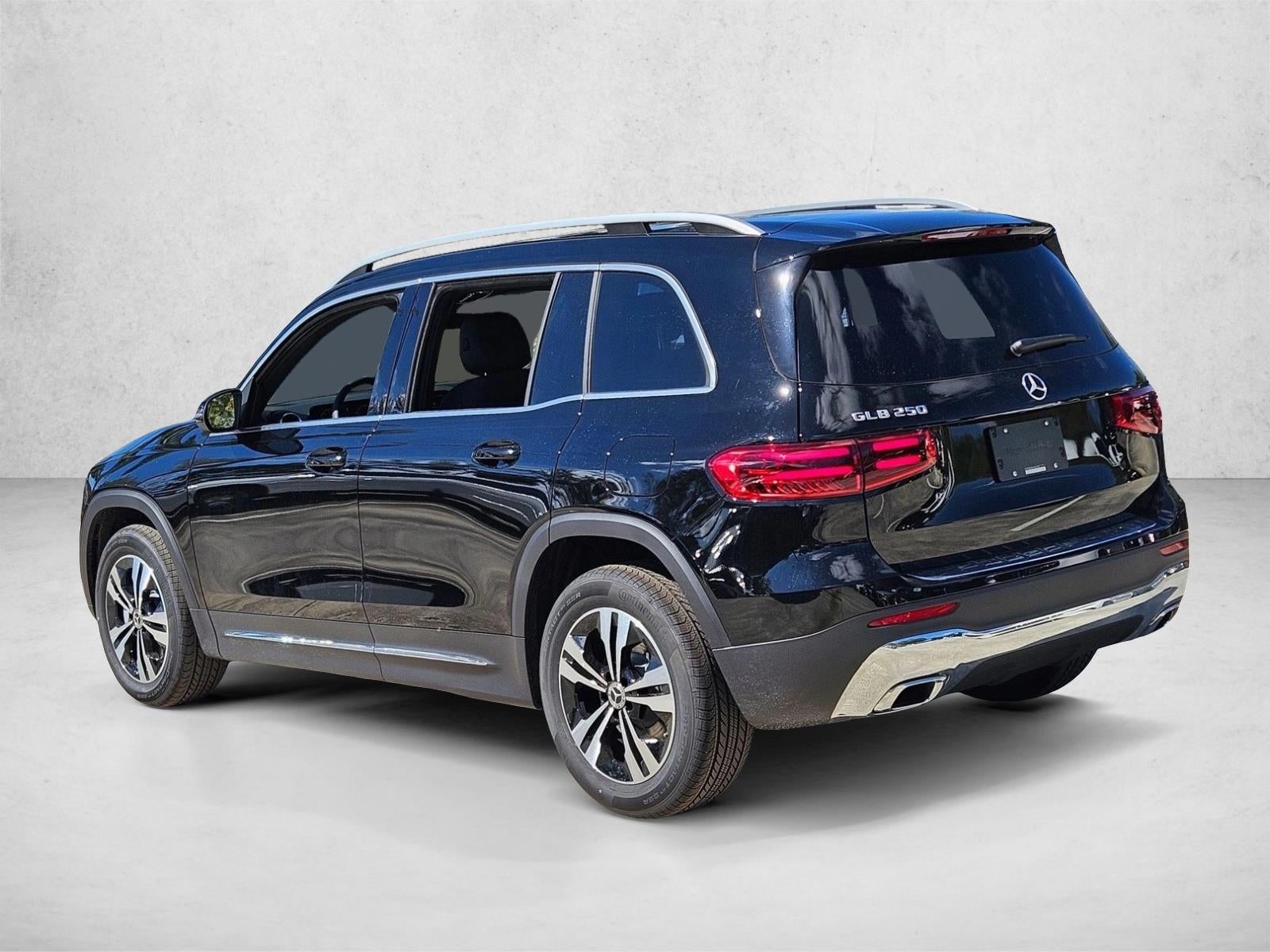 2026 Mercedes-Benz GLB GLB 250 SUV