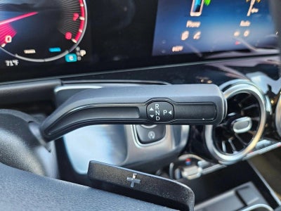 2026 Mercedes-Benz GLB GLB 250 SUV