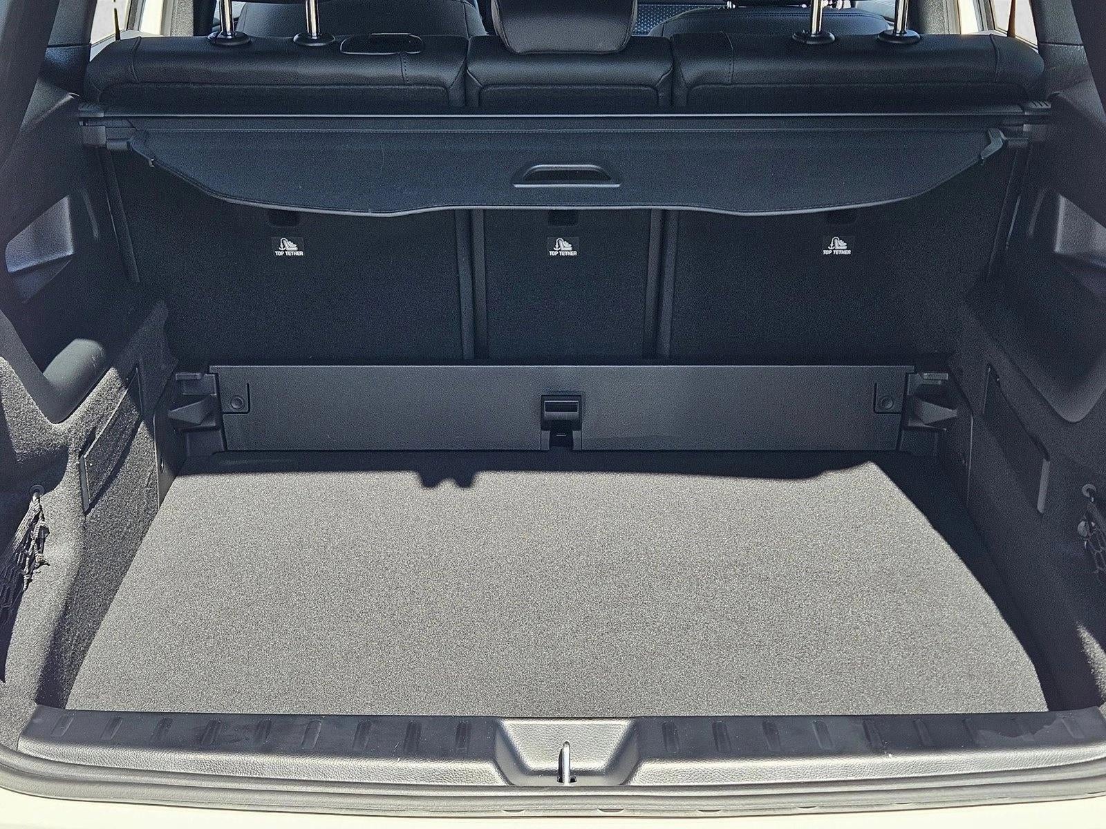 2026 Mercedes-Benz GLB GLB 250 SUV