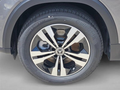 2026 Mercedes-Benz GLB GLB 250 SUV