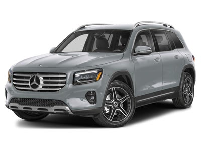 2026 Mercedes-Benz GLB GLB 250 SUV