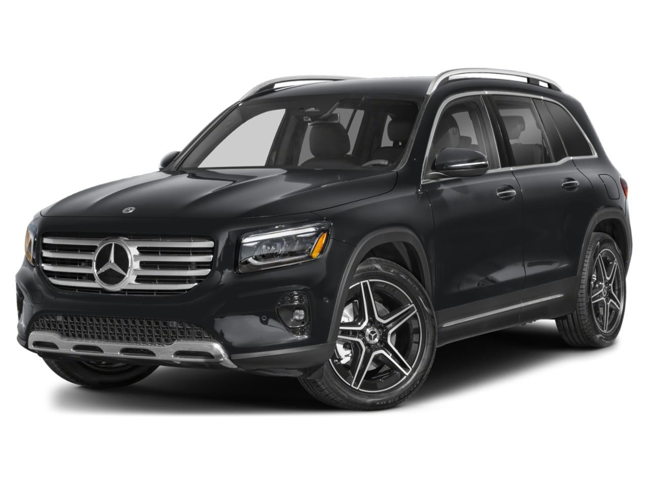 2026 Mercedes-Benz GLB GLB 250 SUV