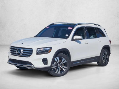 2026 Mercedes-Benz GLB GLB 250 SUV