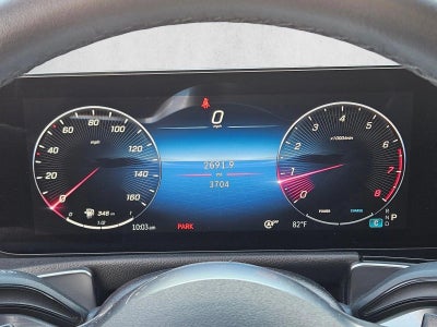 2026 Mercedes-Benz GLB GLB 250 SUV