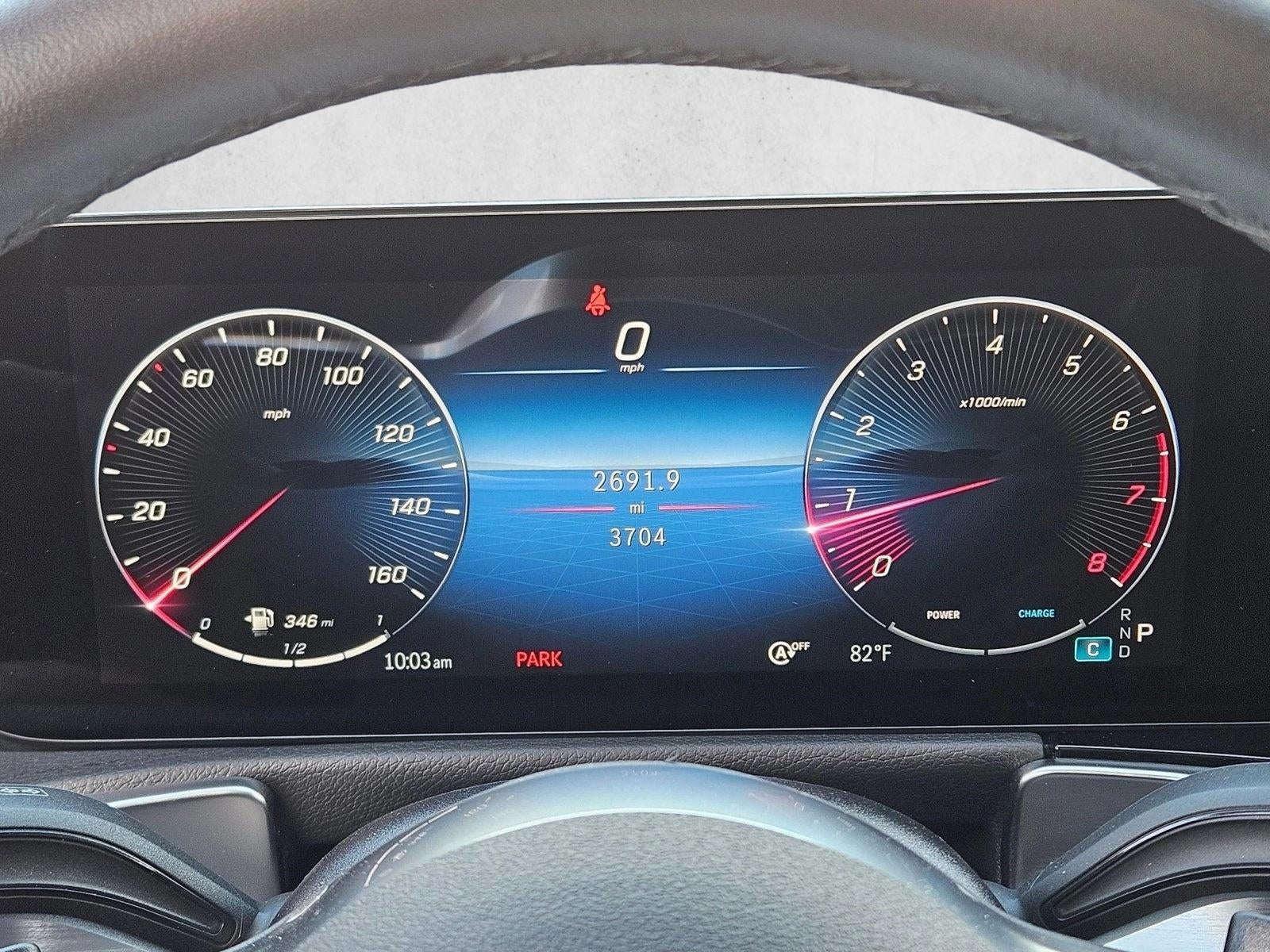 2026 Mercedes-Benz GLB GLB 250 SUV