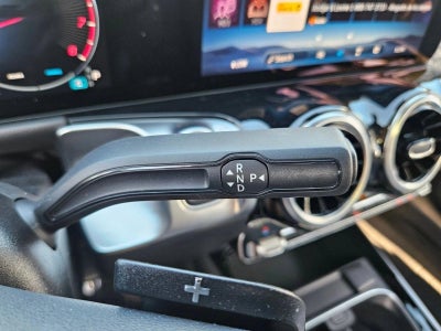 2026 Mercedes-Benz GLB GLB 250 SUV