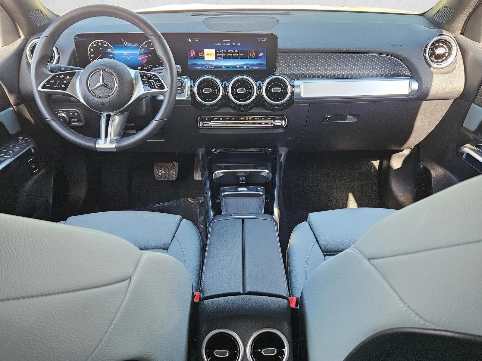 2026 Mercedes-Benz GLB GLB 250 SUV