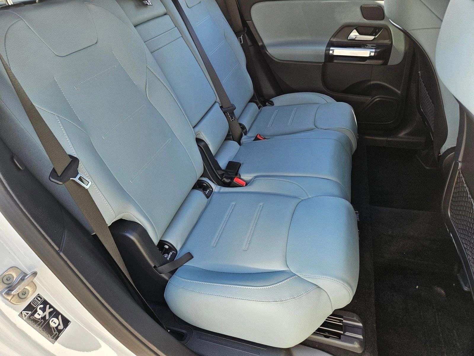 2026 Mercedes-Benz GLB GLB 250 SUV