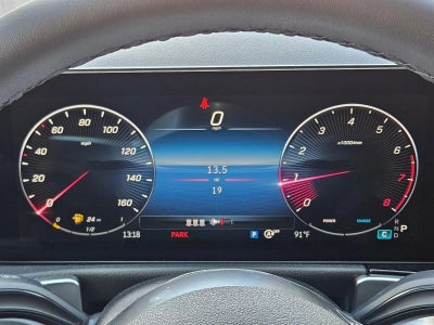 2026 Mercedes-Benz GLB GLB 250 SUV