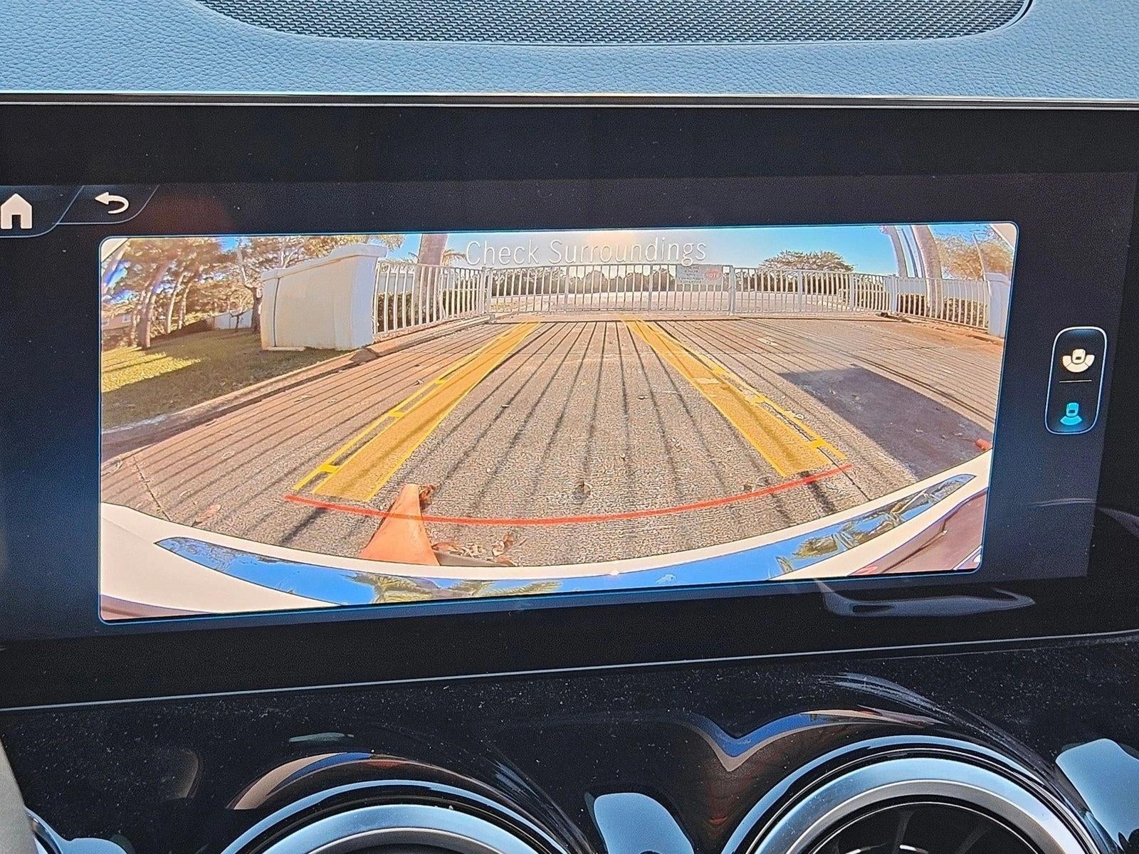 2026 Mercedes-Benz GLB GLB 250 SUV