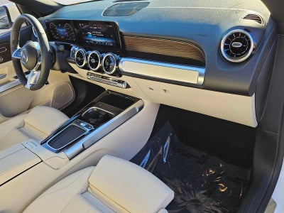 2026 Mercedes-Benz GLB GLB 250 SUV