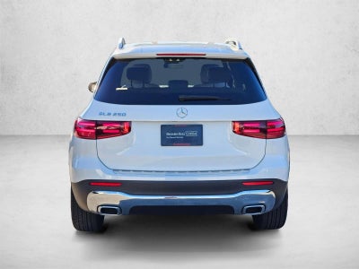 2026 Mercedes-Benz GLB GLB 250 SUV